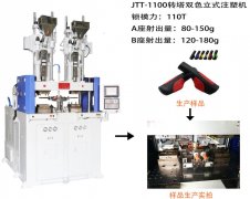 雙色注塑機(jī)多少錢一臺