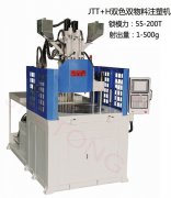 你對(duì)橡膠注塑機(jī)，了解多少？