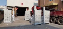 合肥立式注塑機廠家哪家好？質優(yōu)