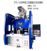立式注塑機(jī)的噸位是什么？